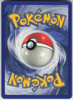 Pokemon TCG Potion Common Base Set 094/102 - Image 2