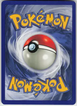 Pokemon TCG Switch Common Base Set 095/102 - Image 2