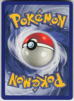 Pokemon TCG Kadabra Uncommon Base Set 032/102 - Image 2
