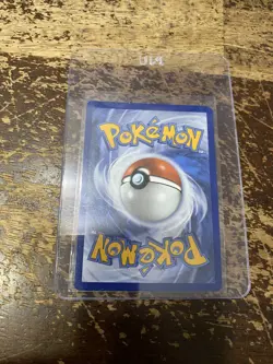 N's Zekrom 031 Holo Promo ME: Mega Evolution Promo Pokemon Holo PACK FRESH HTF - Image 2