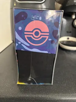 Pokemon TCG - Mega Evolution Chaos Rising ETB - Factory Sealed - Image 2