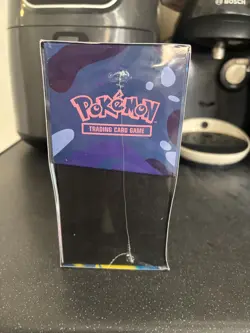 Pokemon TCG - Mega Evolution Chaos Rising ETB - Factory Sealed - Image 3