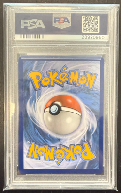 Solgaleo GX 173/156 Pokemon TCG Sun & Moon Ultra Prism Secret Rare PSA 9 MINT - Image 2