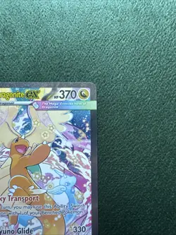 Pokemon TCG - Ascended Heroes Special Illustration Rare Mega Dragonite 290/217 - Image 3
