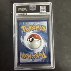 2025 Pokemon Sv Black Star Promo Sylveon PSA Gem Mint 10 - Image 2