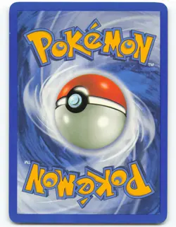 Growlithe - 4/12 EX Trainer Kit 2 Minun - Pokemon TCG - 2006 - Image 2
