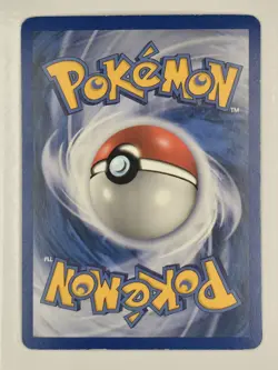 Manectric EX 101/107 Deoxys Holo LP Pokemon TCG - Image 2