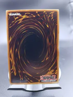 Dominus Impulse-MZMU-EN126-Ultra Rare-1st Edition-Yugioh! - Image 2