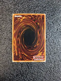 Yu-Gi-Oh Cyber Harpie Lady - Sneak Preview Series 1SP1-EN001 - Image 2