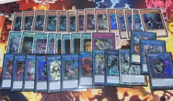 Maliss @ignister core with extra deck - Yu-Gi-Oh - Image 1