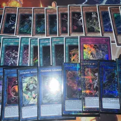 Maliss @ignister core with extra deck - Yu-Gi-Oh - Image 3