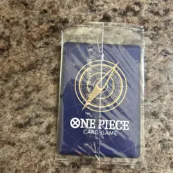 One Piece TCG: Portgas D. Ace P-074 Promo Tin Pack Set Vol. 2 Sealed English - Image 2