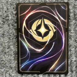 Disney Lorcana Wilds Unknown Merryweather 139/204 Uncommon Foil NM - Image 4