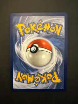 NM/PACK FRESH Special Red Card (113/086) Pokemon Chaos Rising Ultra Rare Holo - Image 2