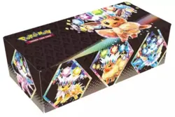 POKEMON Evoluzioni Prismatiche collezione sorpresa con rivista - Image 2