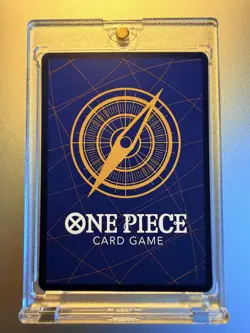 🔥🔥Monkey.D.Luffy (P-041) One Piece Promotion Cards 📈 - Image 2