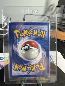 Pokemon Umbreon TCG Aquapolis Reverse Holo Card 41/147 NM💎 - Image 3