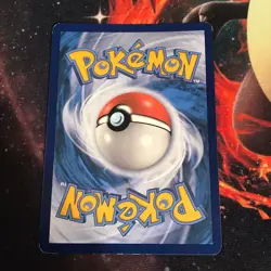 Mewtwo ~ SM77 ~ Holo Swirl ~ SUN & MOON PROMO ~ Moderate PLAY ~ Pokemon Card - Image 4