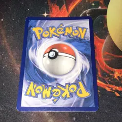 Mewtwo ~ SM77 ~ Holo Swirl ~ SUN & MOON PROMO ~ Moderate PLAY ~ Pokemon Card - Image 5