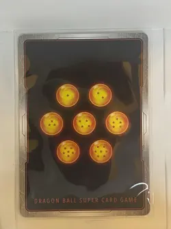 Son Goku FB04-129 SCR Alt Art *Foil Dragon Ball Super Card Game - Image 2