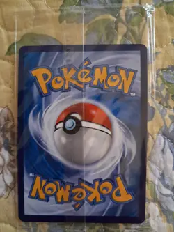 SEALED Chinese Snorlax 010/012 Card Holo Pokemon 2024 NM - Image 4