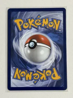 Pokemon Chespin llustration rare Card 087/086 chaos rising i 70 HP English - Image 2