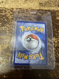 Pokemon Dawn 118/94 Full Art 2025 TCG Phantasmal Flames English Card NM RARE - Image 2