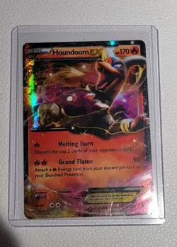 Pokemon EX Card Lot – Mewtwo Ho Oh - Image 2