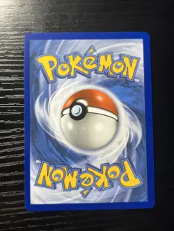 Pokemon Ambipom card 107/094 ME02: Phantasmal Flames Illustration Rare! N/M or M - Image 2