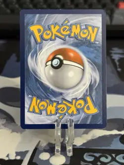 Reshiram XY74 XY Promo Full Art Holo Pokemon Card - LP - Image 4
