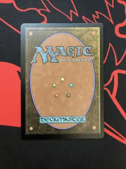 Cool but Rude Foil Teenage Mutant Ninja Turtles Rare 0089 Magic The Gathering NM - Image 3