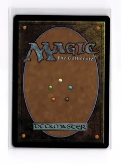 Dread Return Time Spiral MP Moderately Played - Image 2