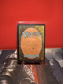 Jeska's Will silver scroll foil Strixhaven Mystical Archive MTG - Image 2
