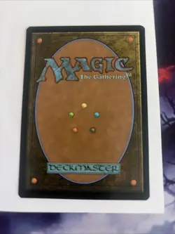 Corrupted Conviction Foil March of the Machine 98 NM MTG - Image 2