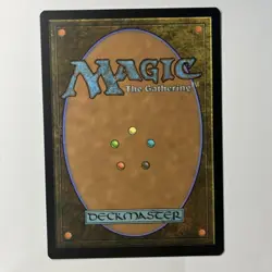 Inscription of Abundance (Extended Art) Zendikar Rising NM MTG - Image 2