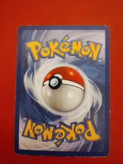Kadabra HP 32/102 - 1st Edition Base Set Shadowless - Pokemon 1999 - Image 2