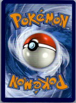 Hitmonchan 107/165 Reverse Holo SV: Scarlet & Violet 151 - Pokemon Card - NM - Image 2