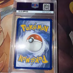 PSA 9 Garchomp V TG23/TG30 Astral Radiance Pokemon MINT Trainer Gallery TCG - Image 3