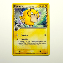 Psyduck (Delta Species) 81/110 Holon Phantoms Regular Pokemon TCG - Image 1