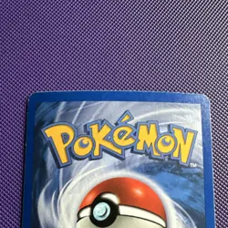 Pokemon TCG Combusken 28/109 EX Ruby & Sapphire 2003 Reverse Holo LP/MP - Image 4