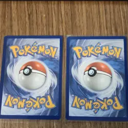 Pokemon TCG Hilda 084/086 Trainer Supporter (White Set) English Lot of 2 - Image 2