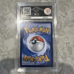 Arcanine Ex Special Art Rare Chinese Exclusive 155/130 Pokemon Gem Mint 10 Ace - Image 4