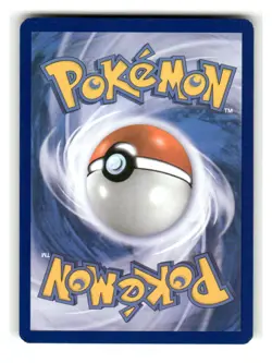 Pikachu 27/111 Common Furious Fists Pokemon Reverse Holo Lightly Played - Image 2