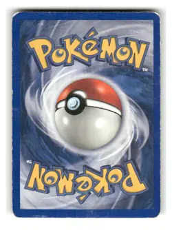 Tauros 133/165 Common Expedition Base Set Pokemon Moderately Played - Image 2