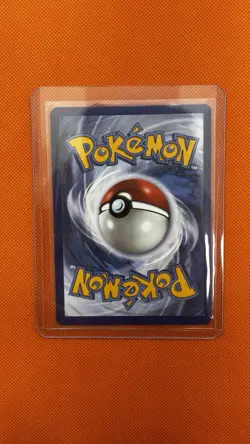 Pokemon Feebas 198/191 Sv: Scarlet & Violet Illustration Rare Full Art Holo 30 … - Image 2