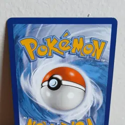 Pokemon Single Strike Style Mustard TG28/TG30 Brilliant Stars Holo Ultra Rare - Image 2