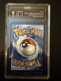 Pokemon Latios 203/191 Sv08 Surging Sparks Illustration Rare Holo TAG 9 2024 - Image 2