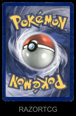 CUBONE 50/64 C JUNGLE POKEMON LP - Image 2