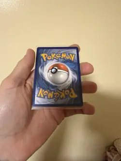 Pokemon Pikachu & Zekrom GX 33/181 SM Team Up TAG TEAM GX Ultra Rare Holo - Image 2