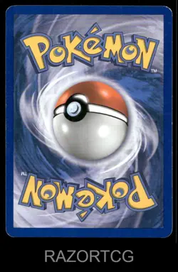 ARCANINE 12/99 R NEXT DESTINIES POKEMON LP - Image 2